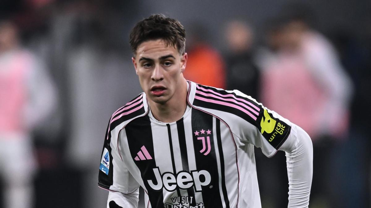 Juve, colpo di scena Yildiz: recupero lampo, parte per Bergamo