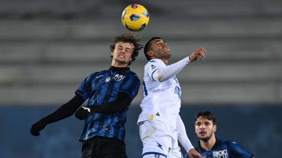 Atalanta-Fiorentina, le ultime dal ritiro nerazzurro