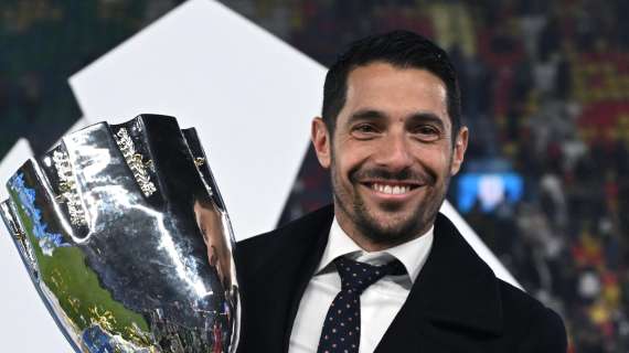 Milan, Moncada conferma: "Milan Futuro ripartirà dalla Serie D"