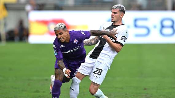 Falsa partenza per Palladino: la Fiorentina contro il Parma non va oltre l'1-1