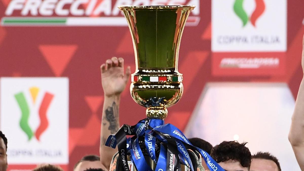 Atalanta-Lazio, in palio la storia: premi, finali e un passato che pesa