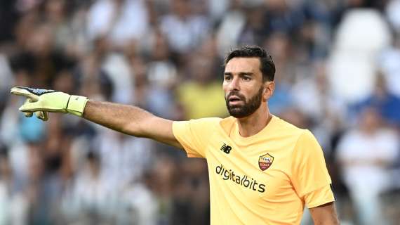 TA24 MERCATO - Ecco Rui Patricio, per lui contratto annuale. Musso a Madrid 