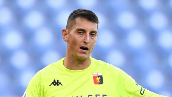Salta clamorosamente il passaggio di Gollini alla Cremonese: i dettagli