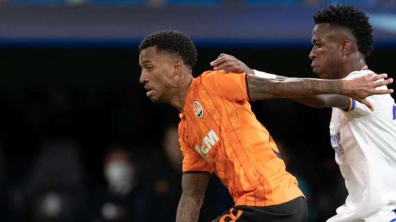 Marcos Antonio ha firmato con la Lazio: il punto