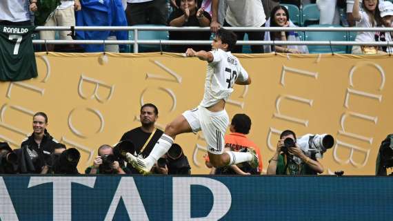 La Juventus crolla negli USA: decide Garcia, Tudor sotto accusa