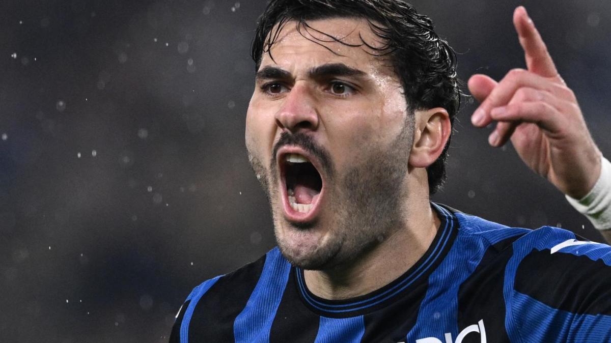 Il colosso di Zingonia spaventa l'Italia: Kolasinac è l'arma segreta della Bosnia per spegnere il sogno azzurro