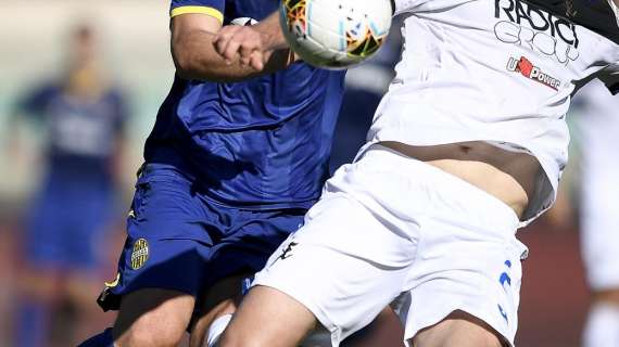 Primavera, oggi sfida all'Hellas Verona alle 15