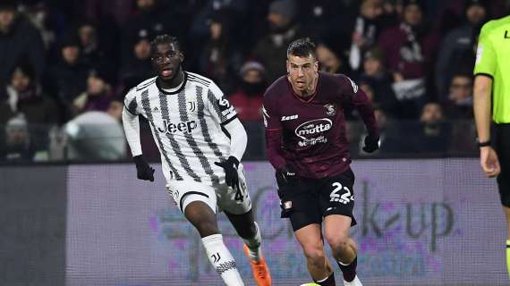 Juventus, Iling-Junior: "L'età non conta. Devo far vedere cosa posso fare"