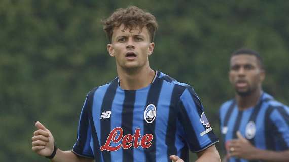 Scalvini: "Questa Atalanta non ha perso forza, io voglio più gol"
