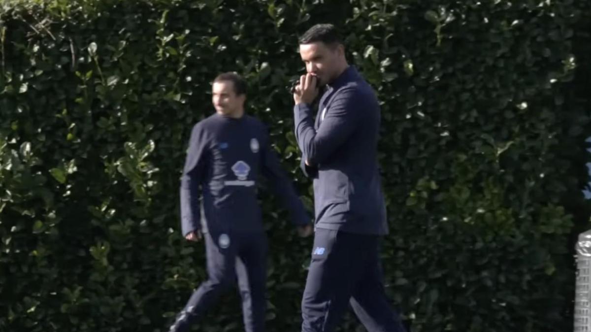 Palladino, un inizio da brividi: debutto nella sua Napoli e poi l’incrocio con la Fiorentina