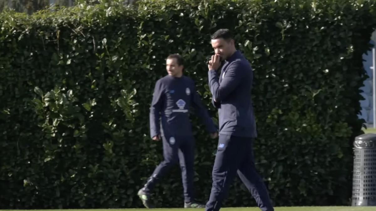 Verso il Maradona. Atalanta, rientrati i nazionali. Ecco le utlime 