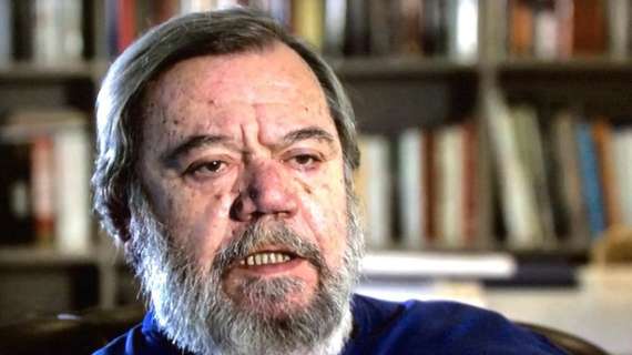 La Fiamma Rossa di Gianni Mura, l'addio al più grande cantore d'Italia e di sport