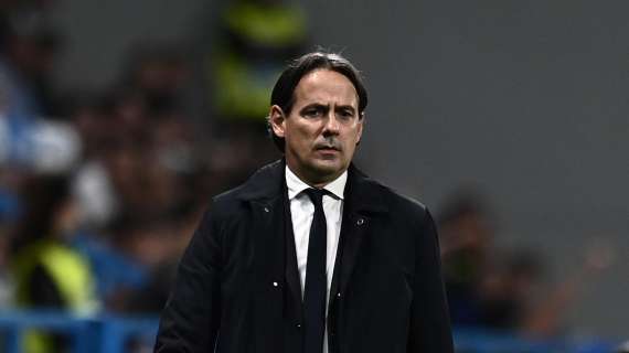 Inzaghi torna nella sua Piacenza: "Rinnovo con l'Inter? Dopo il campionato incontro la società"