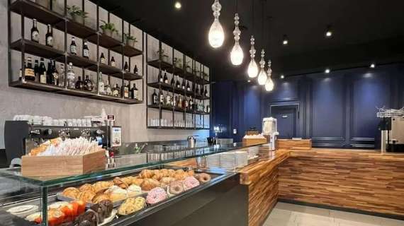 Maxfit Cafè Seriate, il nuovo concetto rivoluzionario di Bar: food, drinks & music! 