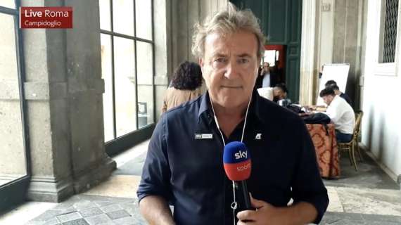 Gasperini-Roma, Mangiante (Sky): “Intesa vicina, Fabregas scartato: è Gasperini l’uomo Champions per i Friedkin”