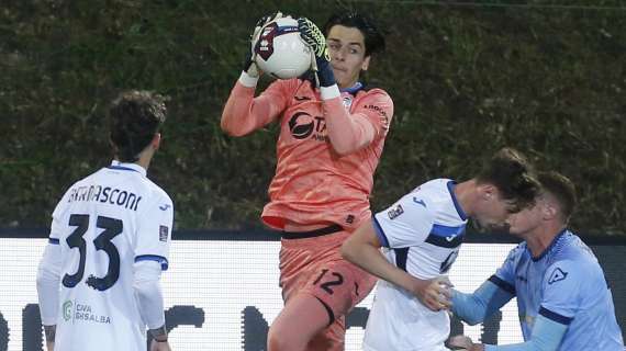 TA - L’Avellino punta su Vismara: affare ai dettagli con l'Atalanta
