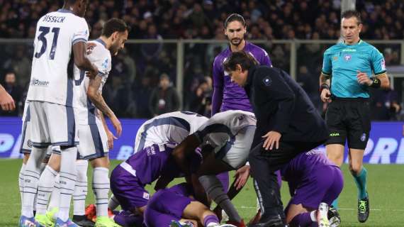 La Fiorentina ha un grande gruppo. E la gestione del malore di Bove lo ha dimostrato