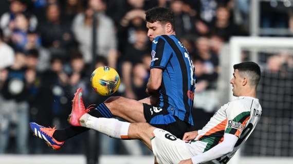 Atalanta, occasione persa ma la corsa scudetto resta aperta. E ora arriva la Juve