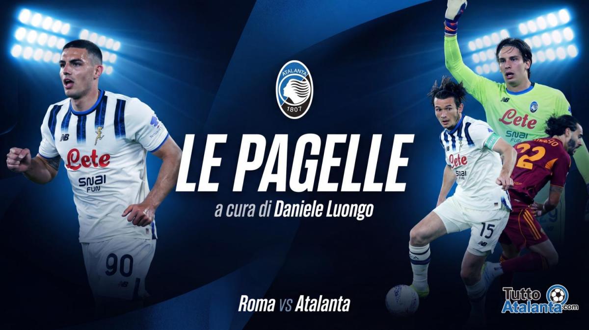 Atalanta, le pagelle: Carnesecchi monumentale, Bellanova non decolla. Krstovic e de Roon fondamentali! 