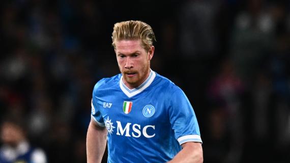 De Bruyne da record: entra nella top 5 degli assistman in Champions League