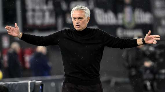 Mourinho: "L'Italia non ha abbastanza talento. Non vincerà ancora l'Europeo"