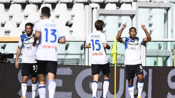 Atalanta-land riapre i battenti: manca soltanto Josip Ilicic, ora testa alla Lazio