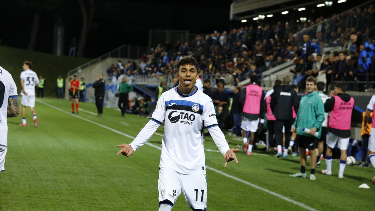 U23, domenica arriva il Latina