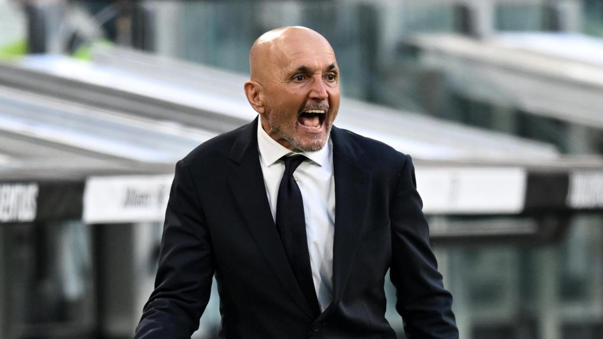 Spalletti rende onore alla Dea dopo il blitz di Bergamo: "Qui vince solo il Bayern, successo d'oro per la Champions"