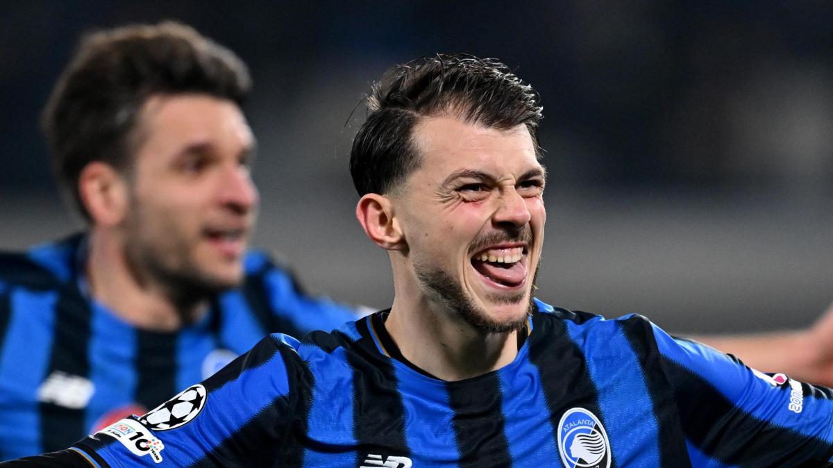 Samardzic nell'Olimpo d'Europa: numeri da urlo in Champions. L'Atalanta si gode il suo gioiello al fianco dei fenomeni