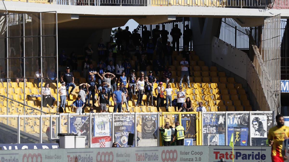 Dea Card, divieti e prefetti: la stagione delle trasferte impossibili che ha trasformato il tifo atalantino in un percorso a ostacoli