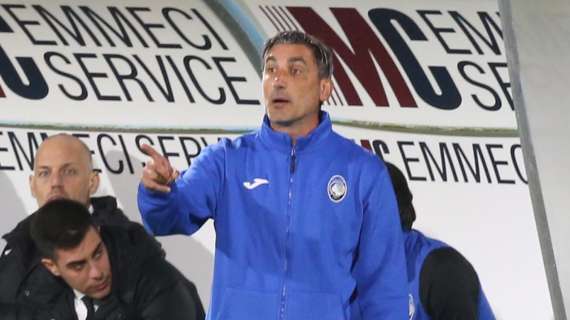 Under 23 ammazza grandi? Col Padova prova del nove, l'Atalanta ci riprova! 