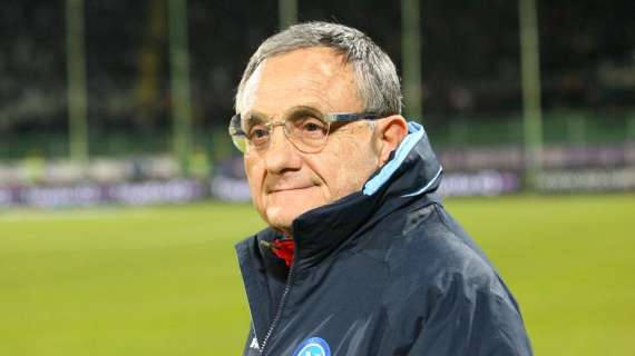 Atalanta-Napoli e quella monetina di Alemao. Carmando: "Vi spiego come andò veramente"