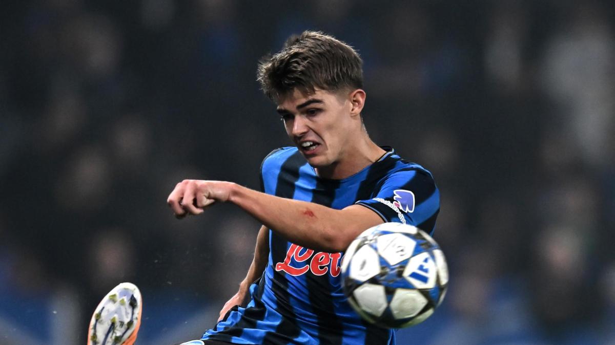 Palladino punta su De Ketelaere: a Zingonia riparte la Dea che vuole ritrovare gol e identità