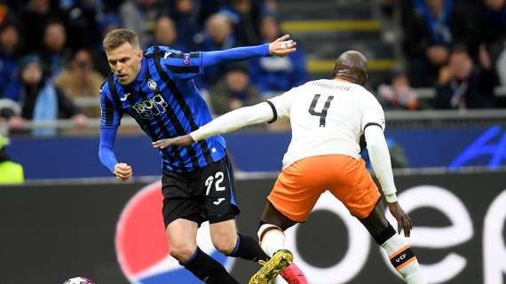 Ilicic poteva davvero vincere il Pallone d'Oro?