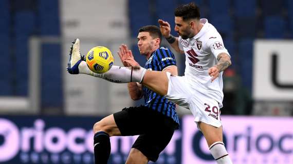 FOCUS - Classifiche a confronto: +18 Milan, -18 Parma! Atalanta -1