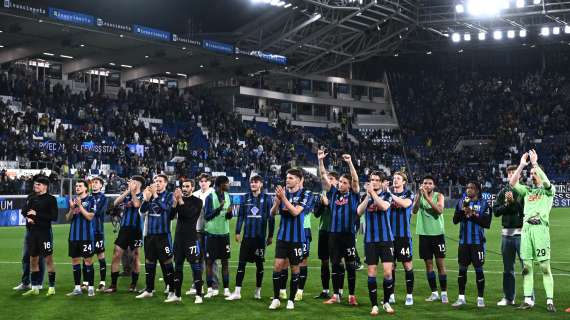 Gazzetta - Gasperini re di Bergamo: "Un'altra Champions e tanti dubbi sul futuro"