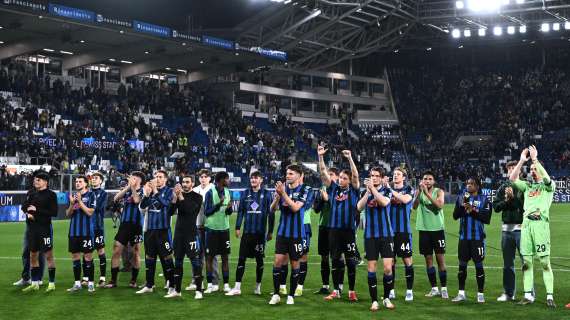 Il pagellone nerazzurro 2024/2025: Carnesecchi e Retegui trascinano, delude Zaniolo