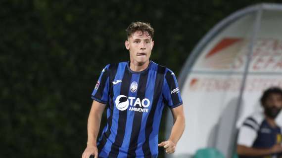 Atalanta Under 23, un difensore pronto a salutare. La Samp nel suo futuro 