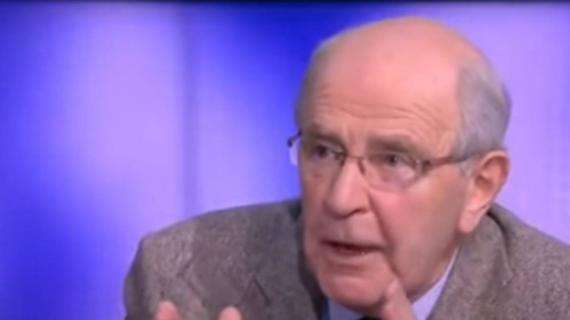 Lutto nel giornalismo, muore Giangavino Sulas: il ricordo di Jacobelli