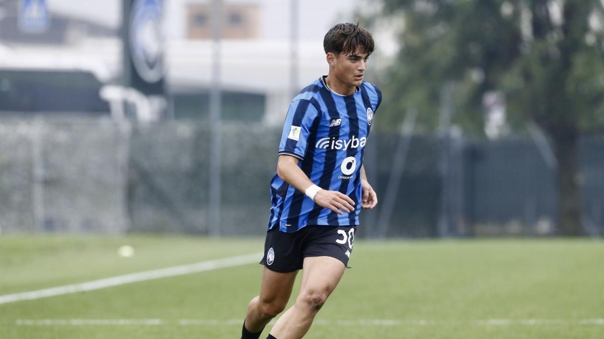 Youth League / O.Marsiglia-Atalanta, le formazioni ufficiali 