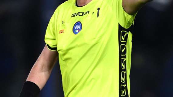 Playoff Serie C / Atalanta U23-A.Cerignola, ecco chi dirigerà il match del Gewiss Stadium 