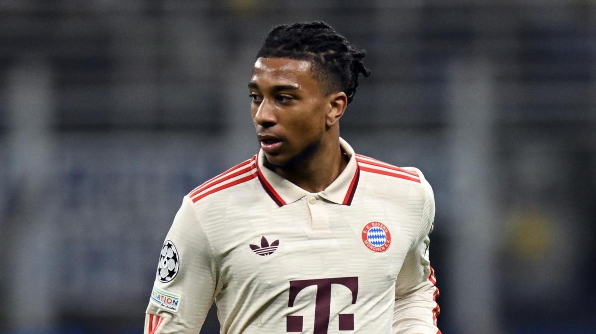 Bayern Monaco, Olise: "Dobbiamo dare il massimo! Atalanta? Se son arrivati fin qua ci sarà un motivo" 