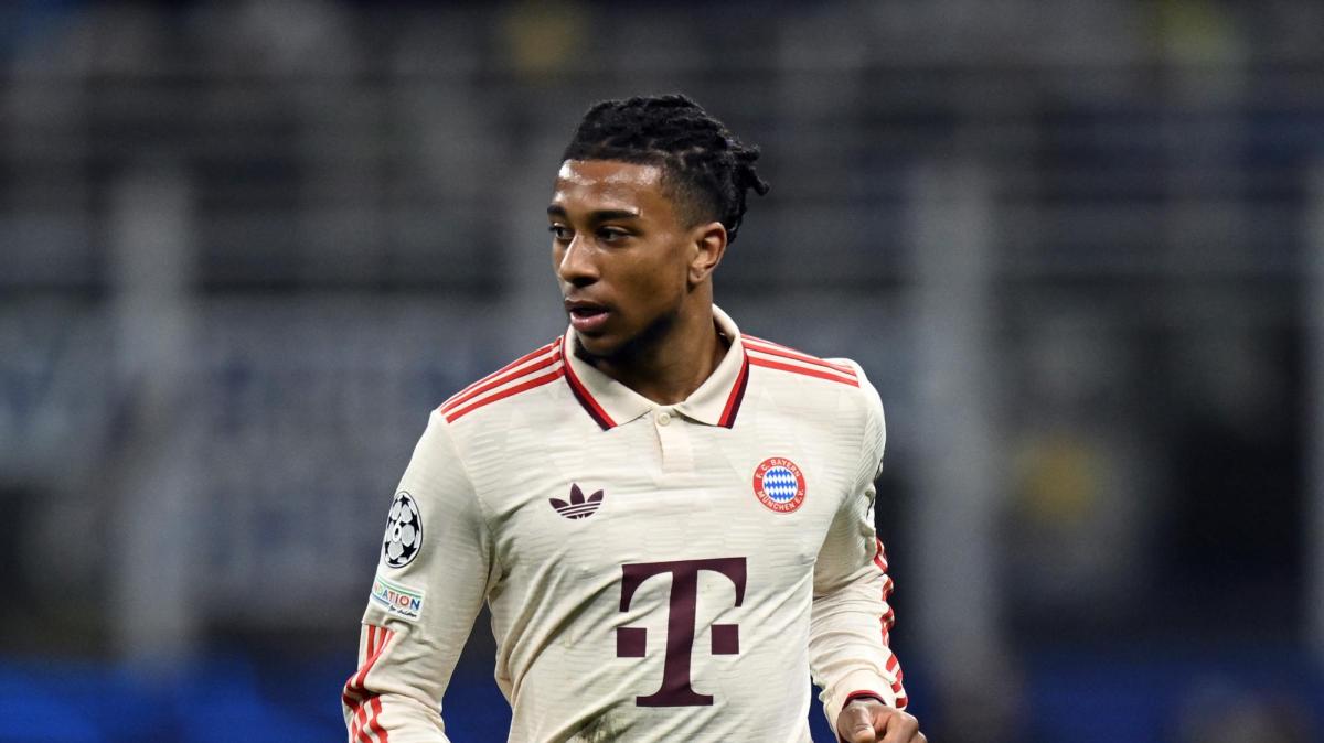 Le strategie di Olise e Kimmich con l'Atalanta non subiranno una sanzione. La Uefa chiude un occhio 