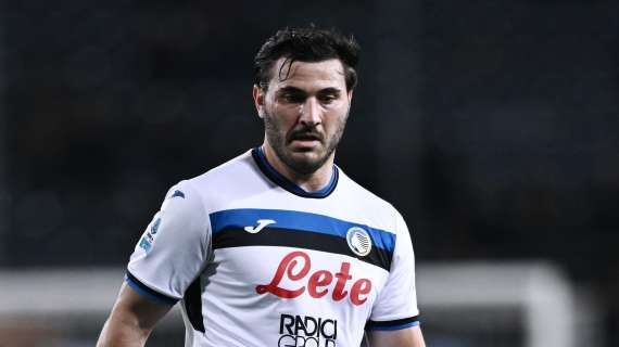 Kolasinac: "Vittoria molto importante. Ora pensiamo alla prossima partita"