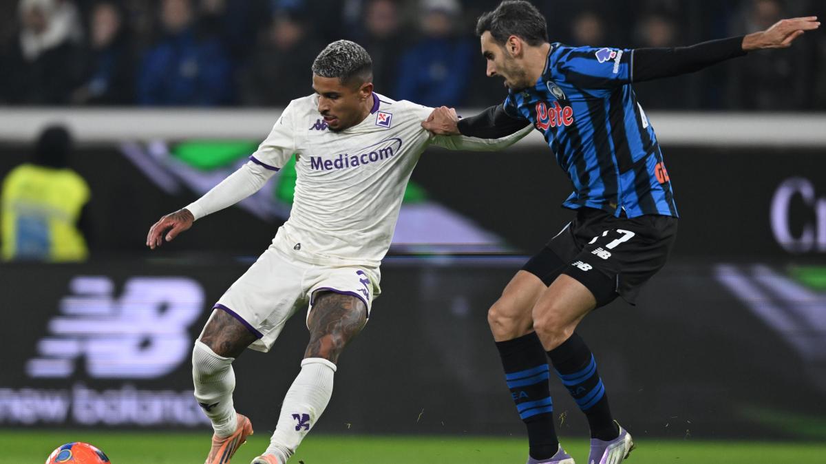Fiorentina-Atalanta in campo questa sera. Ecco precedenti e curiosità 