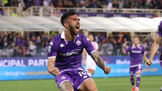 Finale di Conference, le formazioni ufficiali di Olympiacos-Fiorentina: fuori Beltran