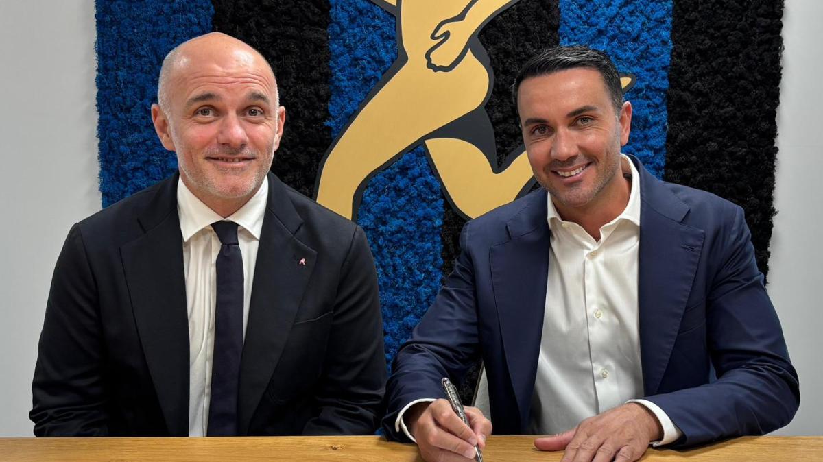 Luca Percassi: "Esonero doloroso di Juric, mi prendo tutte le responsabilità. Palladino? Ha aspettato l’Atalanta"