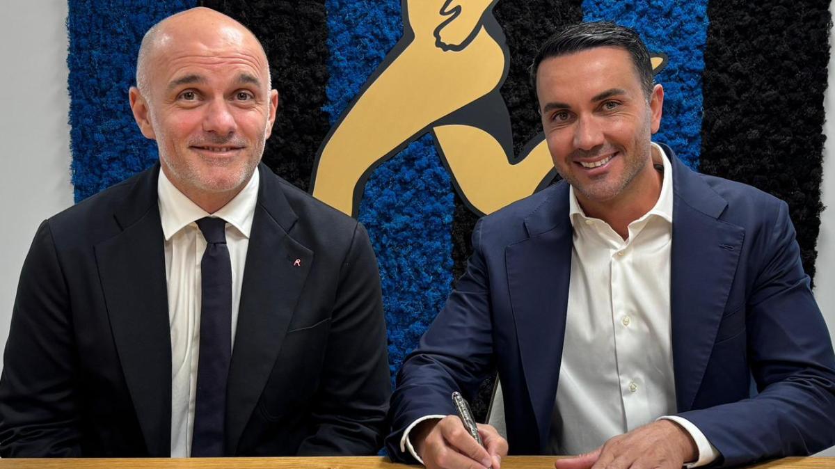 Palladino rimane all'Atalanta? Percassi: "A fine stagione vedremo se ci sono i presupposti"