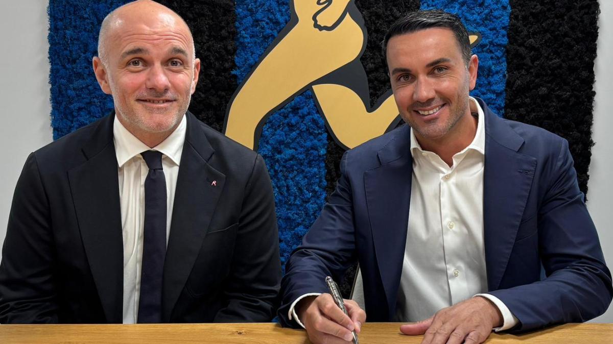 DIRETTA Presentazione ufficiale Raffaele Palladino, segui le sue prime parole nerazzurre dalle 18.30