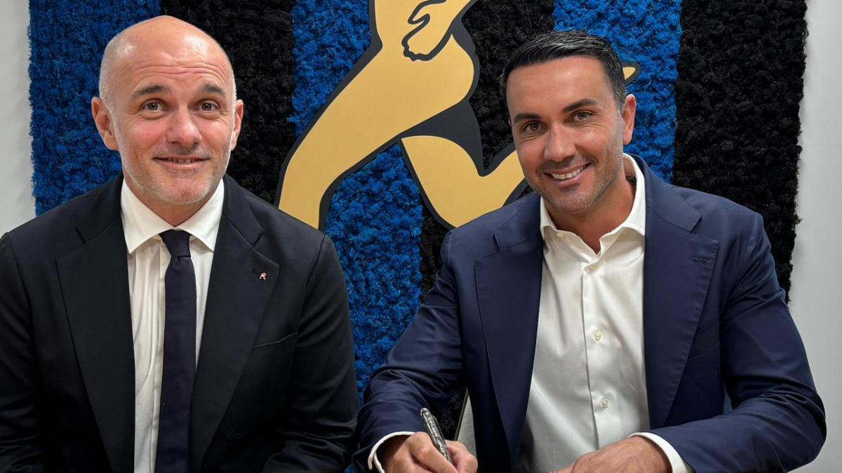 Auguri a… mister Palladino! 